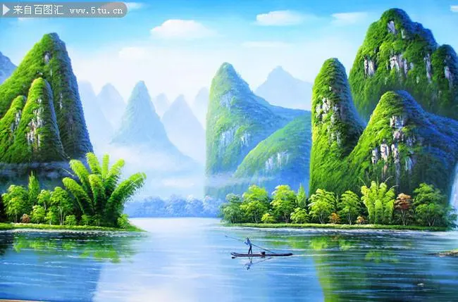 环保高端